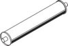 DINEX 50361 Middle-/End Silencer